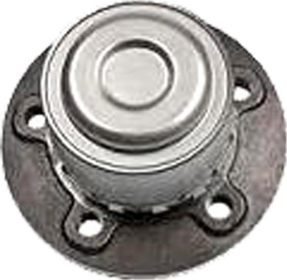 Miles DB83109 - Kit de roulements de roue droxauto.com