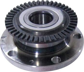 Miles DB83186 - Kit de roulements de roue droxauto.com