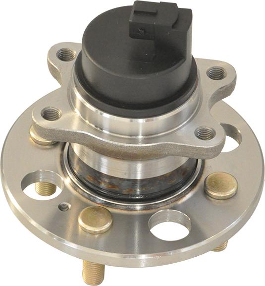 Miles DB83209 - Kit de roulements de roue droxauto.com