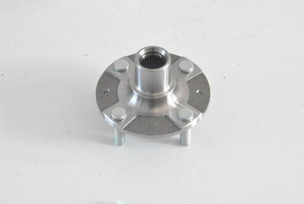 Miles DB82198 - Moyeu de roue droxauto.com