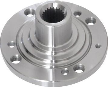 Miles DB82174 - Moyeu de roue droxauto.com