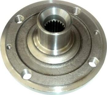 Miles DB82176 - Moyeu de roue droxauto.com