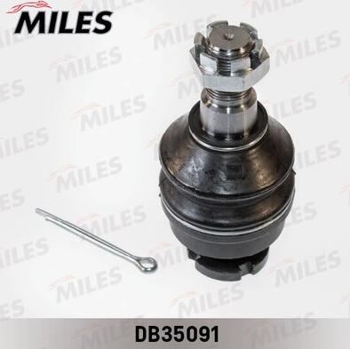Miles DB35091 - Rotule de suspension droxauto.com