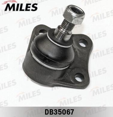 Miles DB35067 - Rotule de suspension droxauto.com