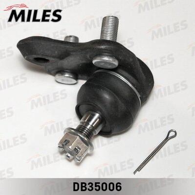 Miles DB35006 - Rotule de suspension droxauto.com