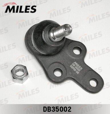 Miles DB35002 - Rotule de suspension droxauto.com