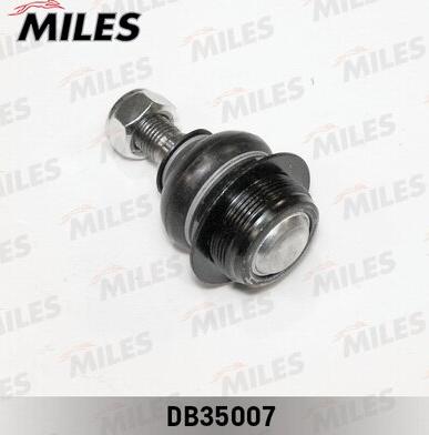 Miles DB35007 - Rotule de suspension droxauto.com