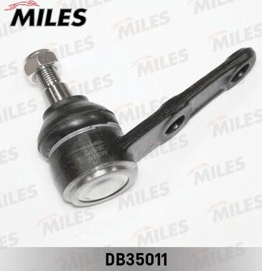 Miles DB35011 - Rotule de suspension droxauto.com
