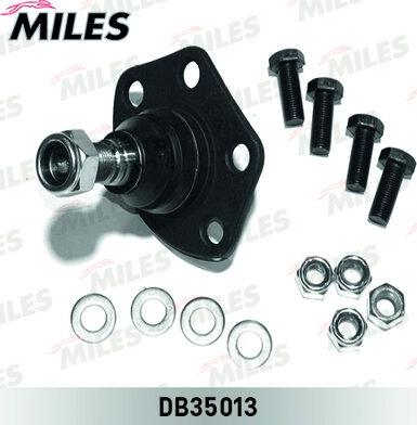 Miles DB35013 - Rotule de suspension droxauto.com