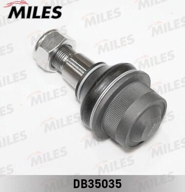 Miles DB35035 - Rotule de suspension droxauto.com