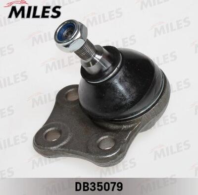 Miles DB35079 - Rotule de suspension droxauto.com