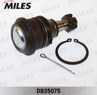Miles DB35075 - Rotule de suspension droxauto.com