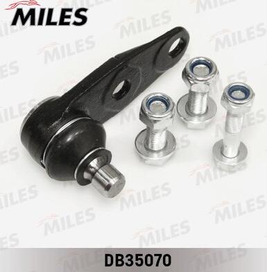 Miles DB35070 - Rotule de suspension droxauto.com
