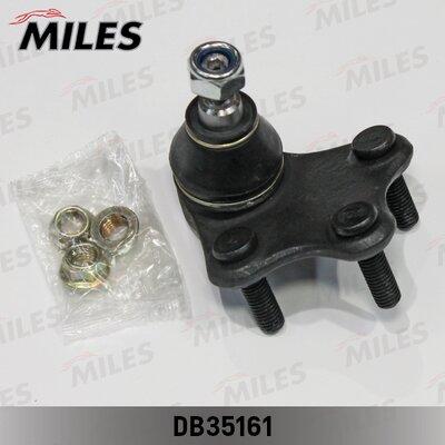Miles DB35161 - Rotule de suspension droxauto.com