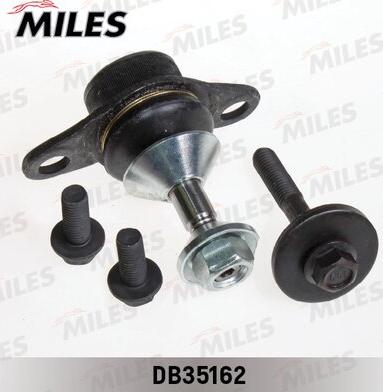 Miles DB35162 - Rotule de suspension droxauto.com