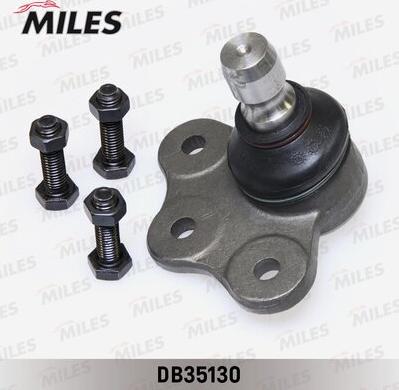 Miles DB35107 - Rotule de suspension droxauto.com