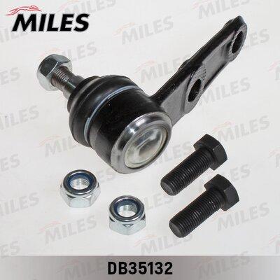 Miles DB35132 - Rotule de suspension droxauto.com