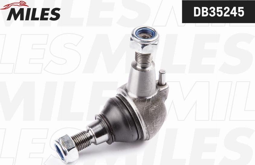Miles DB35245 - Rotule de suspension droxauto.com