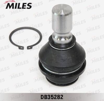 Miles DB35282 - Rotule de suspension droxauto.com