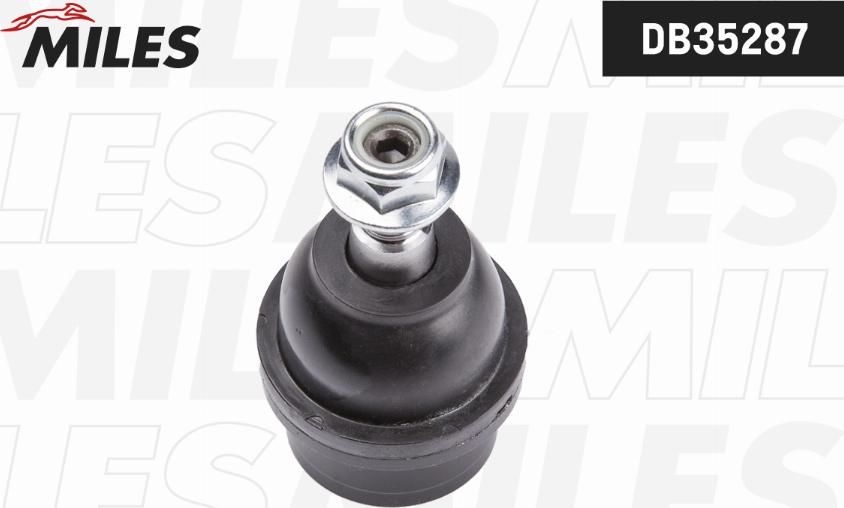 Miles DB35287 - Rotule de suspension droxauto.com