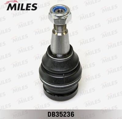 Miles DB35236 - Rotule de suspension droxauto.com
