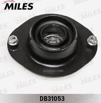 Miles DB31053 - Coupelle de suspension droxauto.com