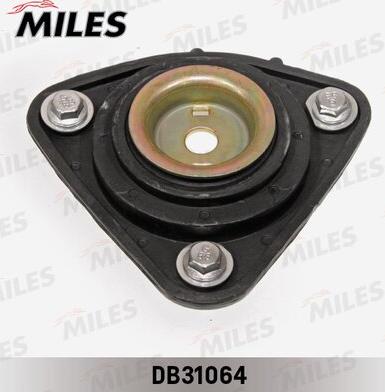 Miles DB31064 - Coupelle de suspension droxauto.com