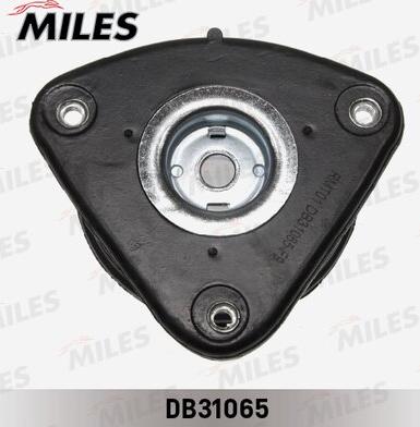 Miles DB31065 - Coupelle de suspension droxauto.com