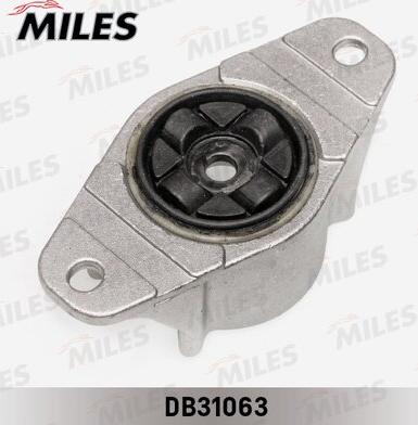 Miles DB31063 - Coupelle de suspension droxauto.com