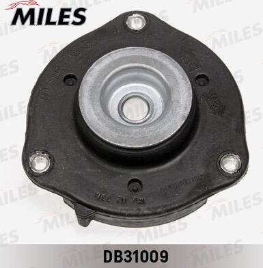 Miles DB31009 - Coupelle de suspension droxauto.com