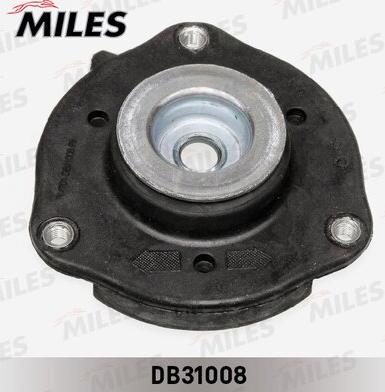 Miles DB31008 - Coupelle de suspension droxauto.com