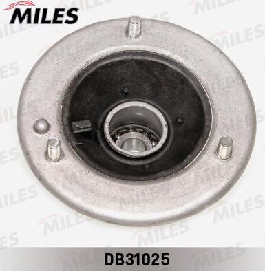 Miles DB31025 - Coupelle de suspension droxauto.com