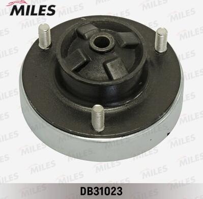Miles DB31023 - Coupelle de suspension droxauto.com