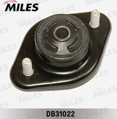 Miles DB31022 - Coupelle de suspension droxauto.com