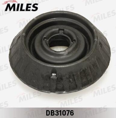 Miles DB31076 - Coupelle de suspension droxauto.com