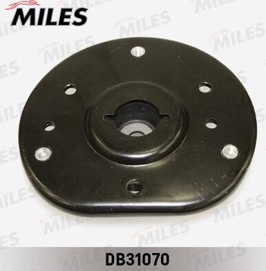 Miles DB31070 - Coupelle de suspension droxauto.com
