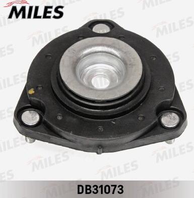 Miles DB31073 - Coupelle de suspension droxauto.com