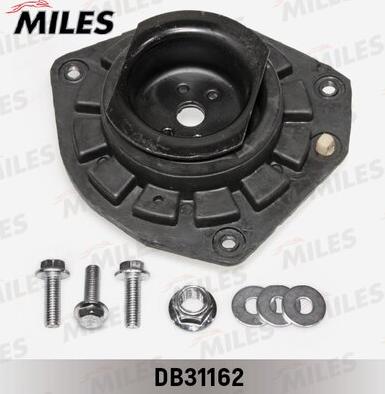 Miles DB31162 - Coupelle de suspension droxauto.com