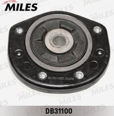 Miles DB31100 - Coupelle de suspension droxauto.com