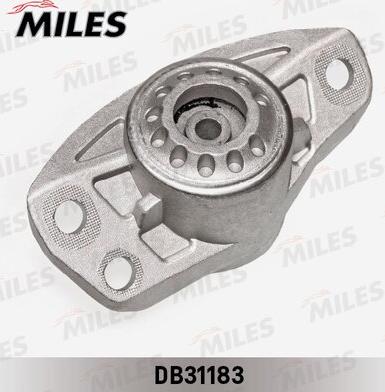Miles DB31183 - Coupelle de suspension droxauto.com