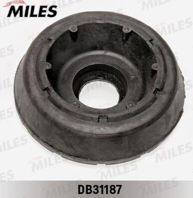 Miles DB31187 - Coupelle de suspension droxauto.com
