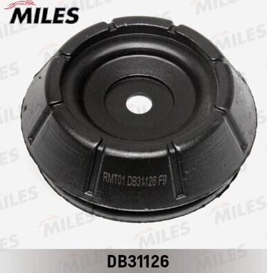 Miles DB31126 - Coupelle de suspension droxauto.com