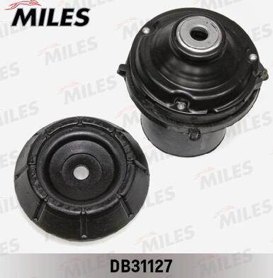 Miles DB31127 - Coupelle de suspension droxauto.com