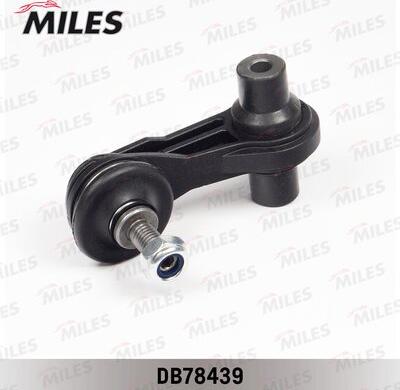 Miles DB78439 - Entretoise / tige, stabilisateur droxauto.com