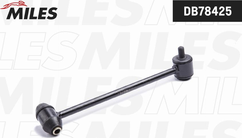 Miles DB78425 - Entretoise / tige, stabilisateur droxauto.com