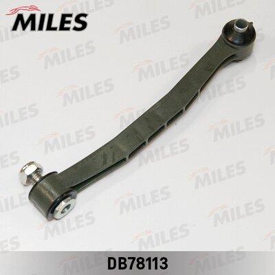 Miles DB78113 - Entretoise / tige, stabilisateur droxauto.com