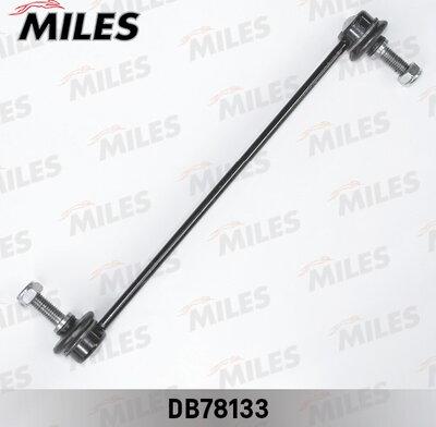 Miles DB78133 - Entretoise / tige, stabilisateur droxauto.com