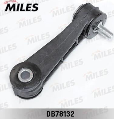 Miles DB78132 - Entretoise / tige, stabilisateur droxauto.com