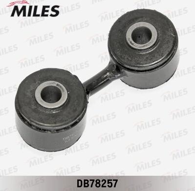 Miles DB78257 - Entretoise / tige, stabilisateur droxauto.com
