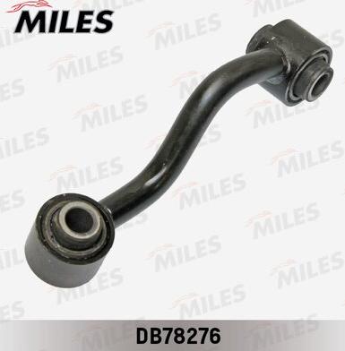 Miles DB78276 - Entretoise / tige, stabilisateur droxauto.com